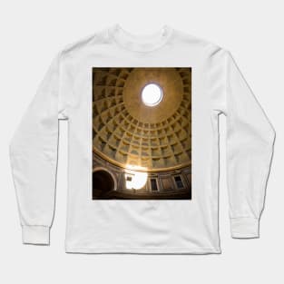 Pantheon Long Sleeve T-Shirt